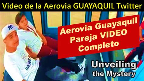 aerovia guayaquil video xxx|'Aerovia Guayaquil' Search .